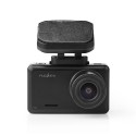 Nedis 4K Dashboard Camera 