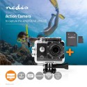 Nedis 4K UHD Action Camera