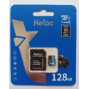 Netac 128GB Micro SDXC Class10