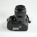 Nikon D3200