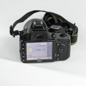 Nikon D3200