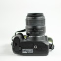 Nikon D3200