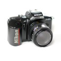 Nikon F-401x