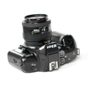 Nikon F-401x