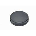 Nikon Rear Lens Cap