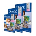 Olmec Photo Satin Heavyweight Paper
