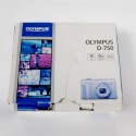 Olympus D-750