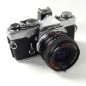 Olympus OM-1n 35mm SLR