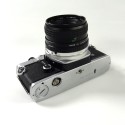 Olympus OM-1n 35mm SLR