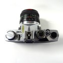 Olympus OM-1n 35mm SLR