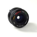 Olympus OM-1n 35mm SLR