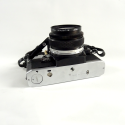 Olympus OM10 & Accessories 