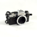 Olympus OM10 & Accessories 
