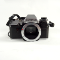 Olympus OM10 & Accessories 