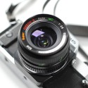 Olympus OM20