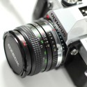 Olympus OM20