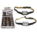 Owl Head light