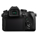 Panasonic Lumix FZ2000- Black