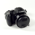 Panasonic Lumix FZ72 
