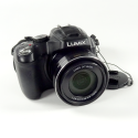 Panasonic Lumix FZ72 
