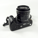 Panasonic Lumix FZ72 