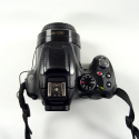Panasonic Lumix FZ72 