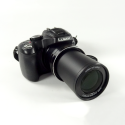 Panasonic Lumix FZ72 