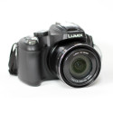 Panasonic Lumix FZ72