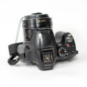 Panasonic Lumix FZ72
