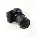 Panasonic Lumix FZ82
