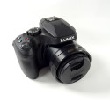 Panasonic Lumix FZ82 