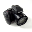 Panasonic Lumix FZ82 