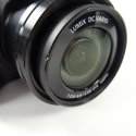 Panasonic Lumix FZ82 
