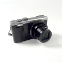 Panasonic Lumix TZ80 