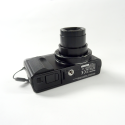 Panasonic Lumix TZ80 