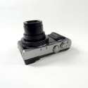 Panasonic Lumix TZ80 
