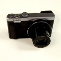 Panasonic Lumix TZ80 