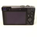 Panasonic Lumix TZ80 