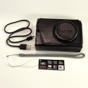 Panasonic Lumix TZ80 