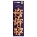 Paper bows- 3 pack