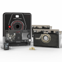 Paper Shoot 20mp Camera with FREE 1925 case