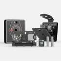 Paper Shoot 20mp Camera with FREE 1925 case