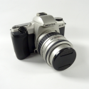 Pentax MZ-30