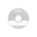 Philips High-speed DVD-R (10 disks)
