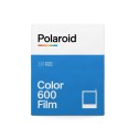 Polaroid colour 600 Film Twin Pack (2x 8 instant photos)