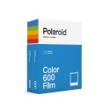 Polaroid colour 600 Film Twin Pack (2x 8 instant photos)