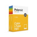 Polaroid Colour i-Type film 16pc