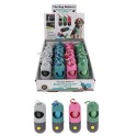 Poop Bag Dispenser & Tourch