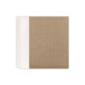 Praga Brown 6x4 Slip-in Photo Album