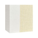 Praga Cream 6x4 Slip-in Photo Album  